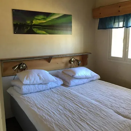 Castillo Vuorsa 3 Apartament *