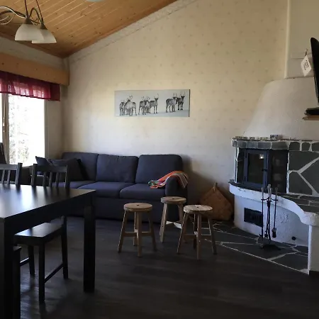 Apartament Castillo Vuorsa 3