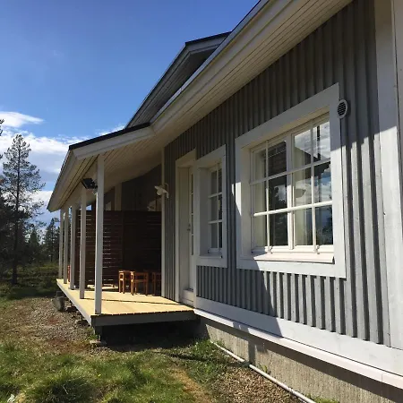 Apartament Castillo Vuorsa 3 *