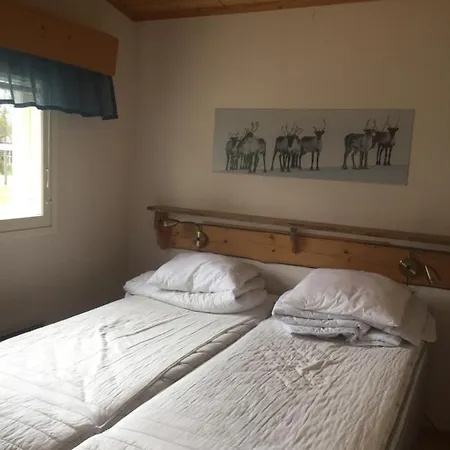 Castillo Vuorsa 3 Apartament *