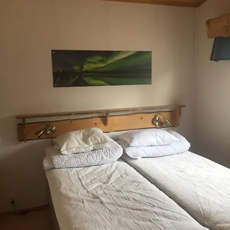 Castillo Vuorsa 3 * Saariselka