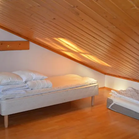 Castillo Vuorsa 3 Apartament