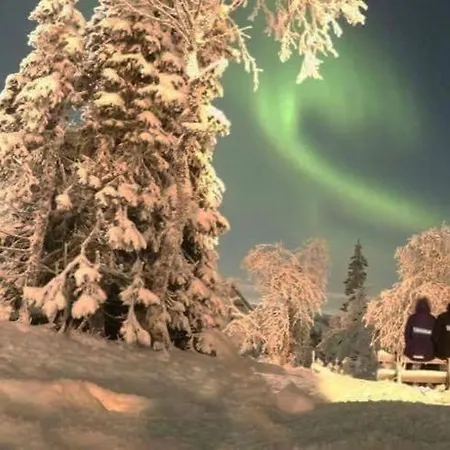 Apartament Castillo Vuorsa 3 *