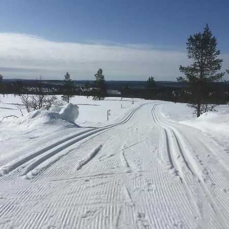 Apartament Castillo Vuorsa 3