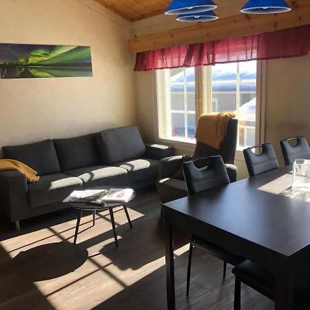 Διαμέρισμα Castillo Vuorsa 3 *