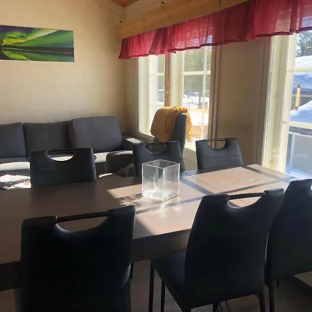 Castillo Vuorsa 3 * Saariselkä