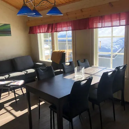 Apartament Castillo Vuorsa 3 *