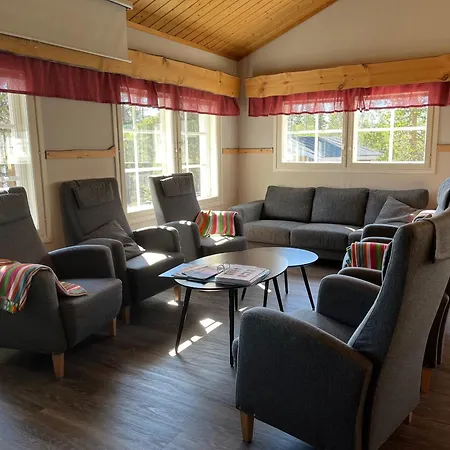 Apartament Castillo Vuorsa 3 Saariselkä