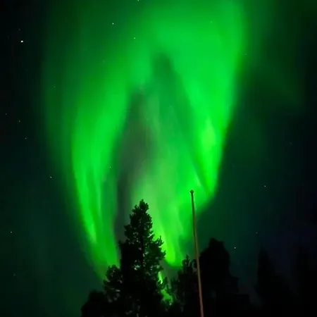 Apartament Castillo Vuorsa 3