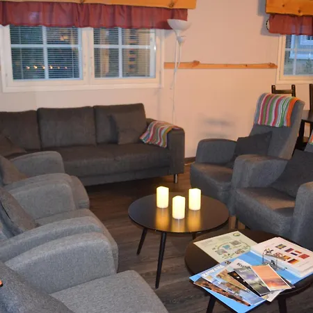 Apartament Castillo Vuorsa 3