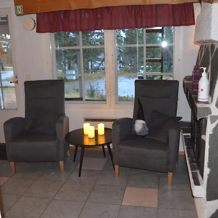 Apartament Castillo Vuorsa 3