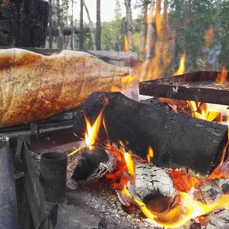 Apartament Castillo Vuorsa 3 *