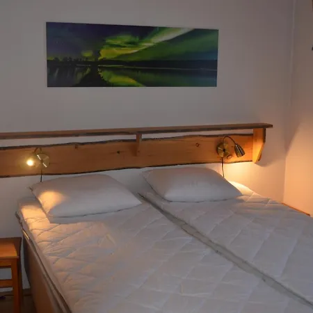 Apartament Castillo Vuorsa 3 *