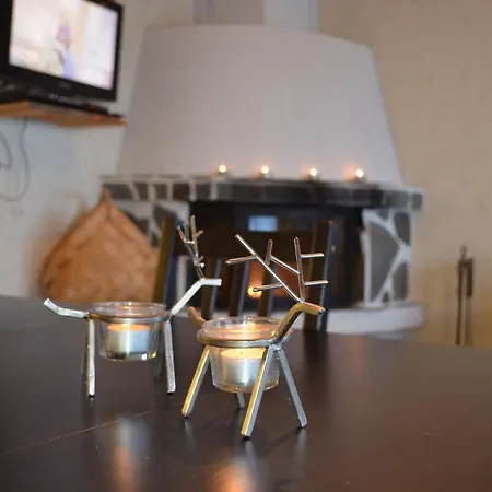 Apartament Castillo Vuorsa 3