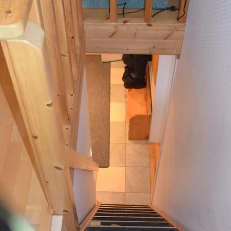 Castillo Vuorsa 3 Apartament