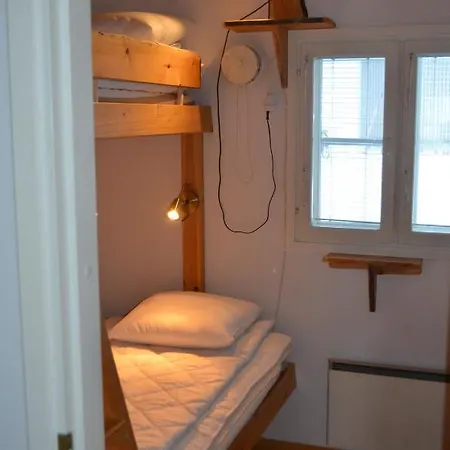 Appartamento Castillo Vuorsa 3 *