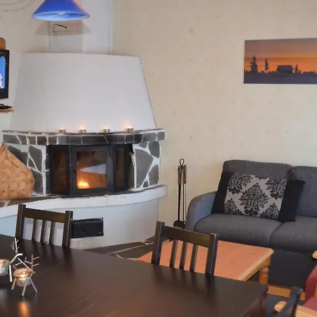 Castillo Vuorsa 3 * Saariselkä