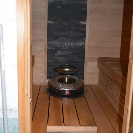 Castillo Vuorsa 3 Apartament