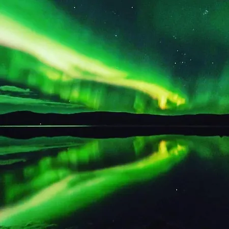 Castillo Vuorsa 3 * Saariselkä