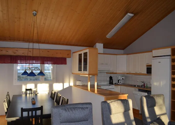 아파트 Castillo Vuorsa 3 사리셀카