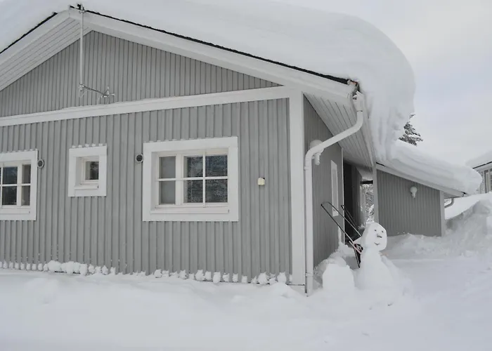 Castillo Vuorsa 3 아파트