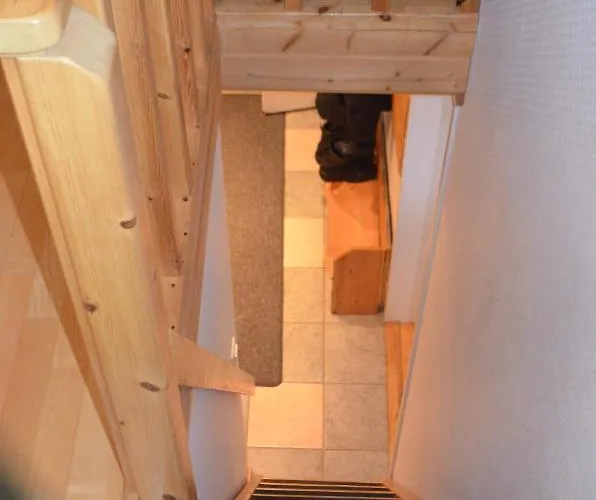 Castillo Vuorsa 3 아파트