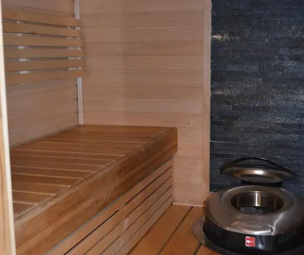 Castillo Vuorsa 3 아파트 사리셀카